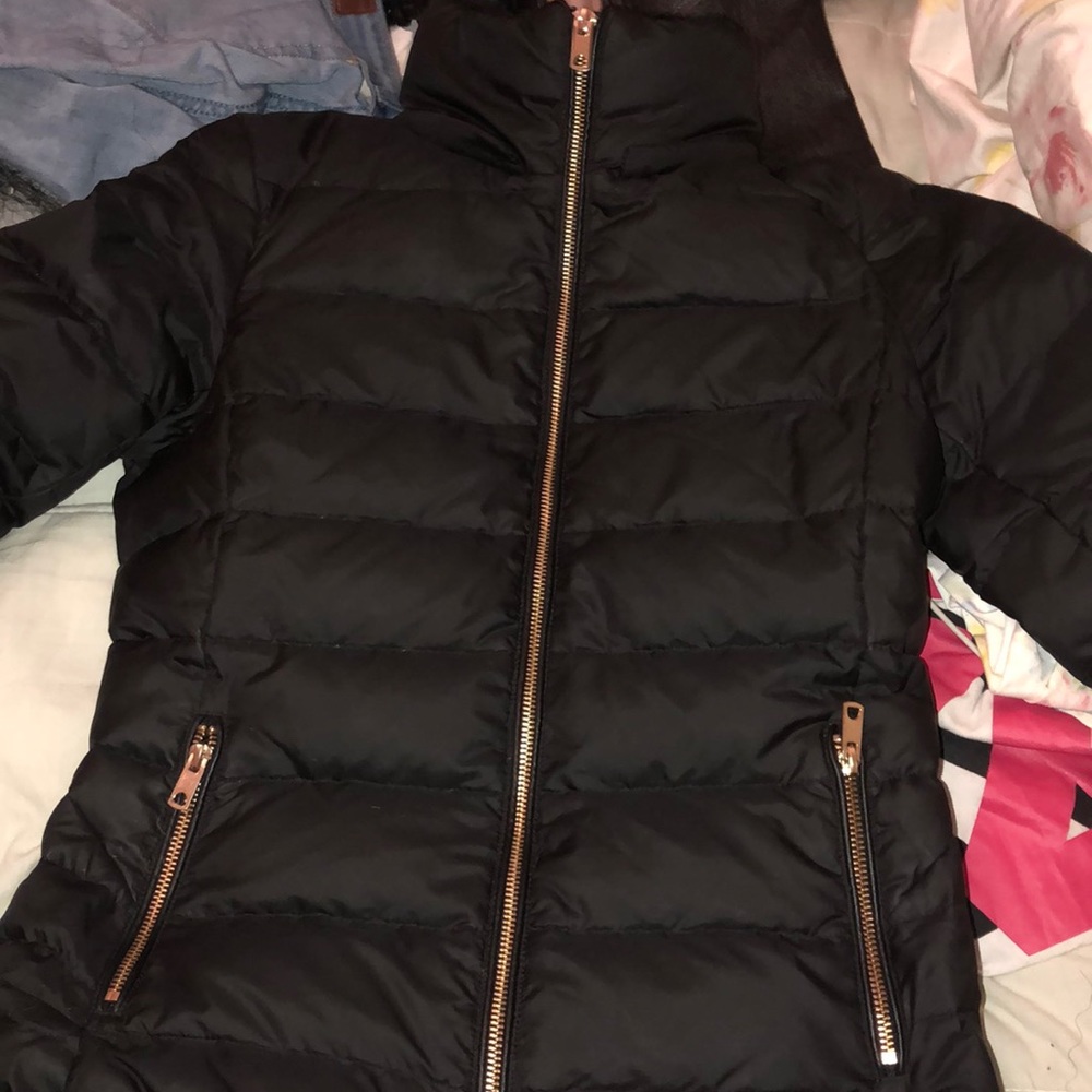 Zara Coat For Woman Sz Small